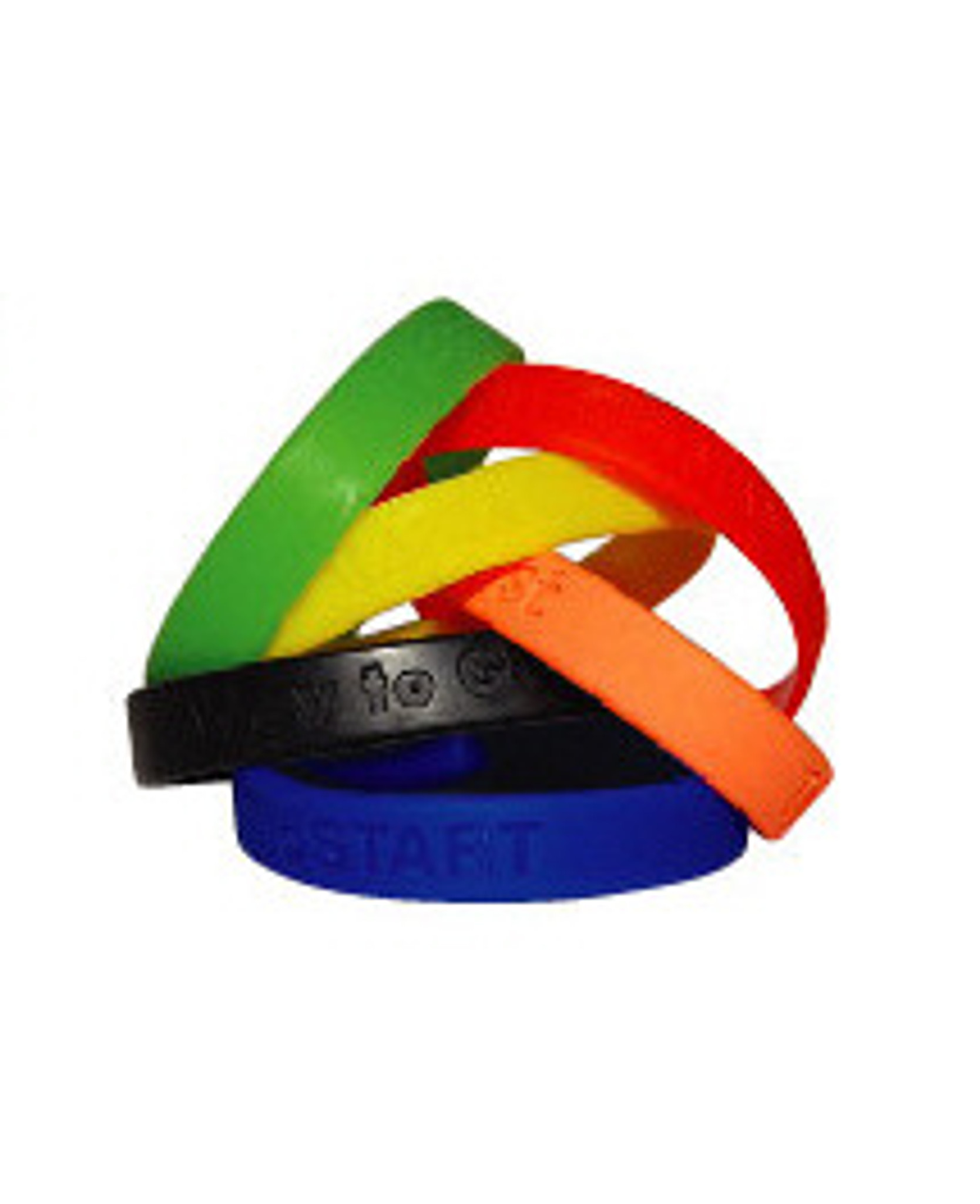 Stay Safe and Secure with Our Falls Risk Alert Medical ID Silicone Bracelet  | Mediband