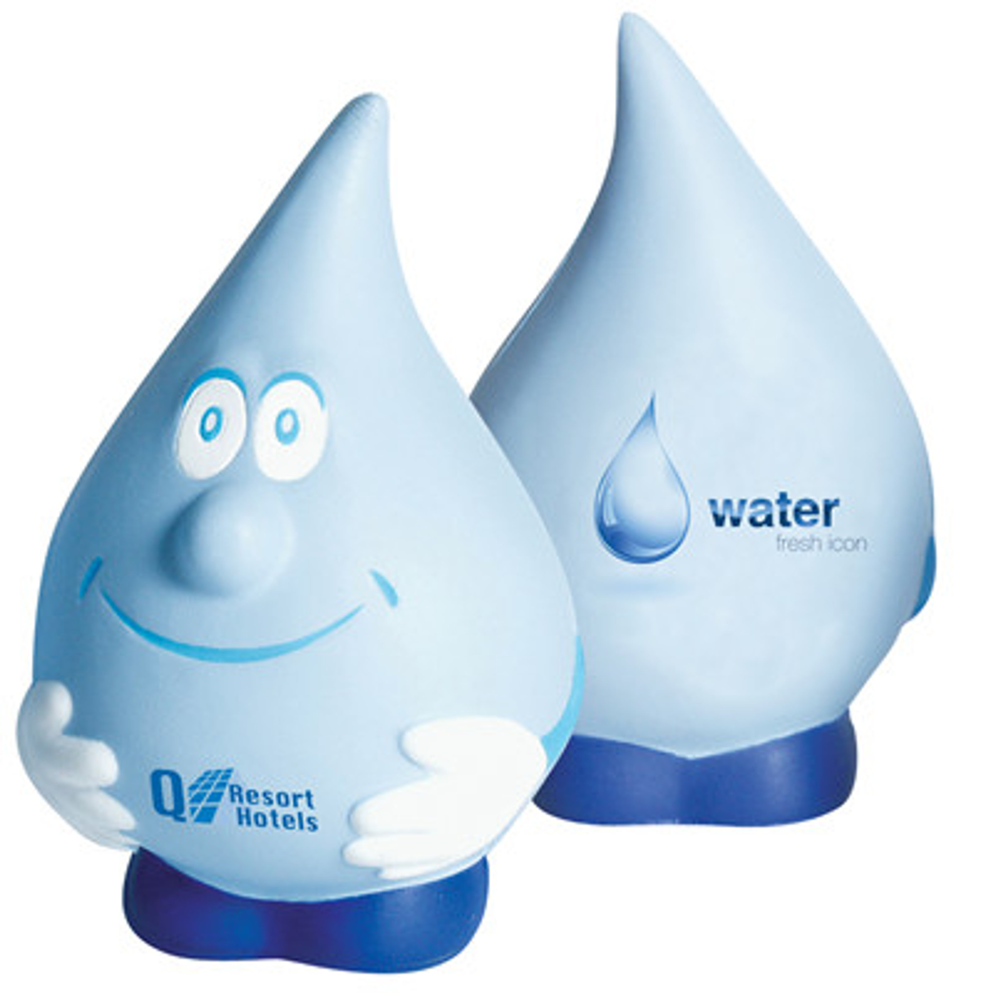 Water Drop - JP Promotions