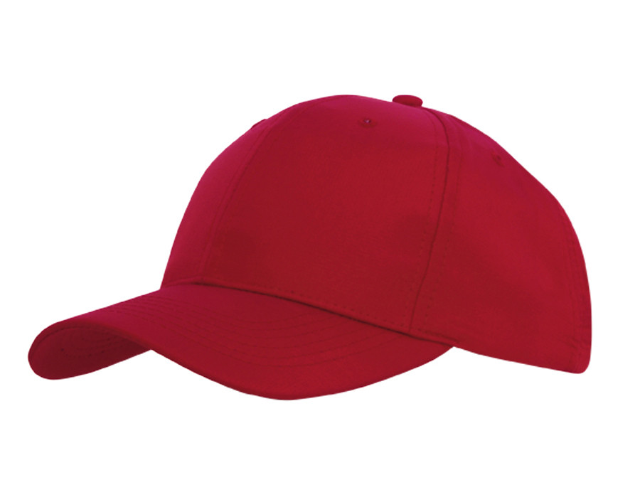 Sports Ripstop Cap - JP Promotions