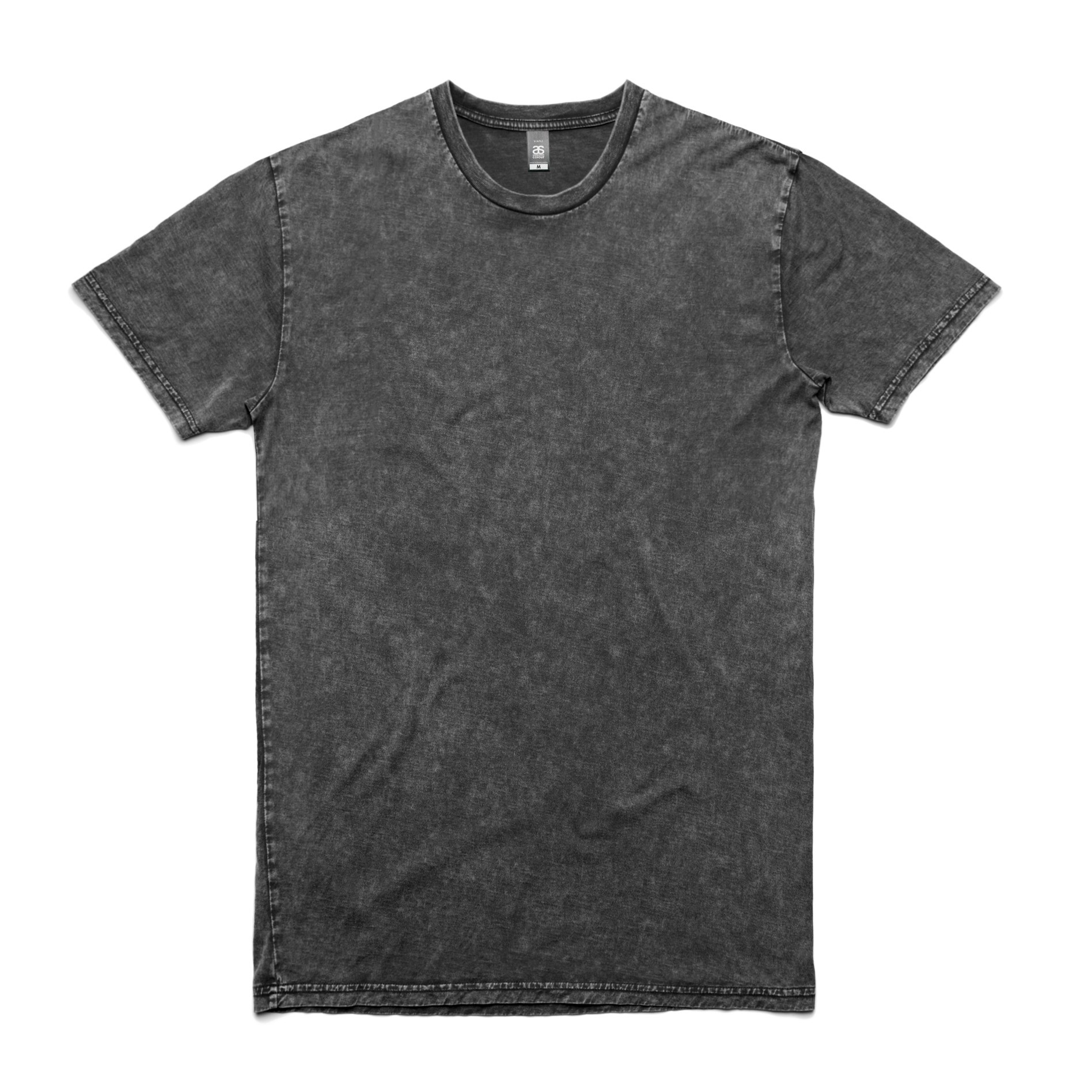 AS Colour Staple Stone Wash Tee - JP 