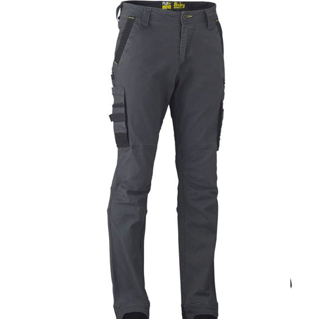flex stretch pants