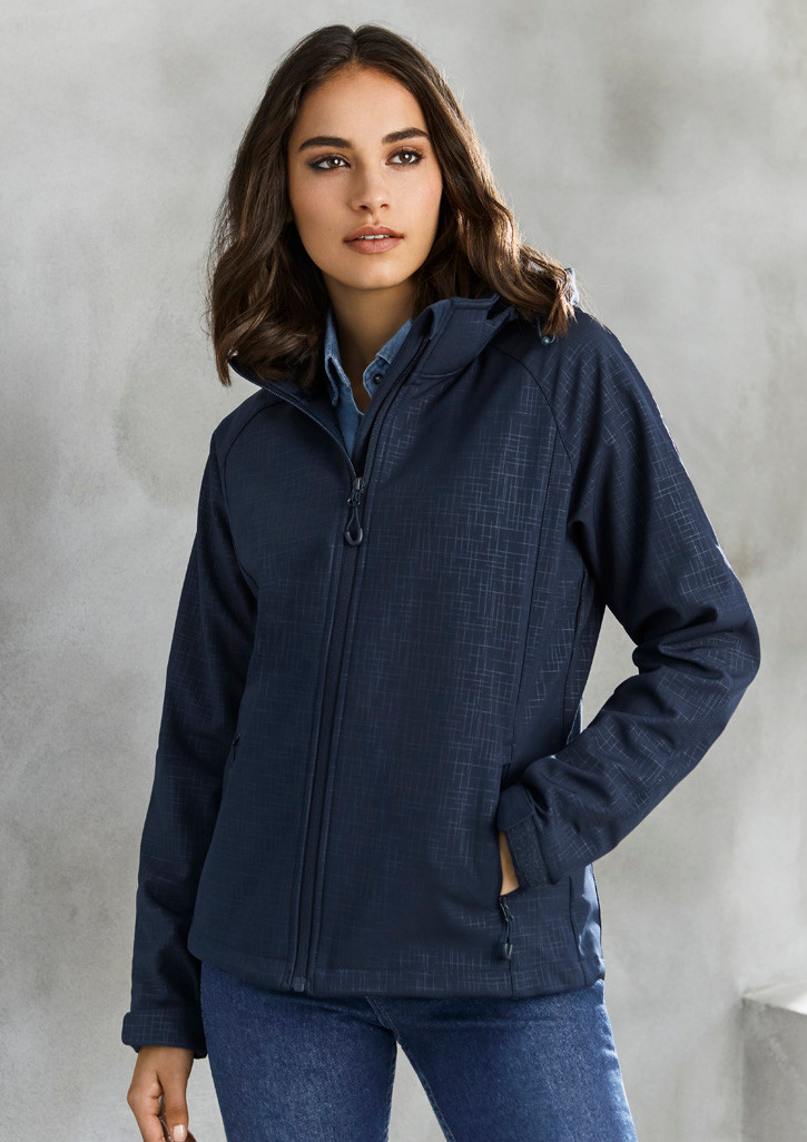 *NEW* Geo Ladies Jacket