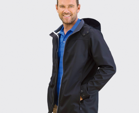NEW* Men's Horizon Jacket