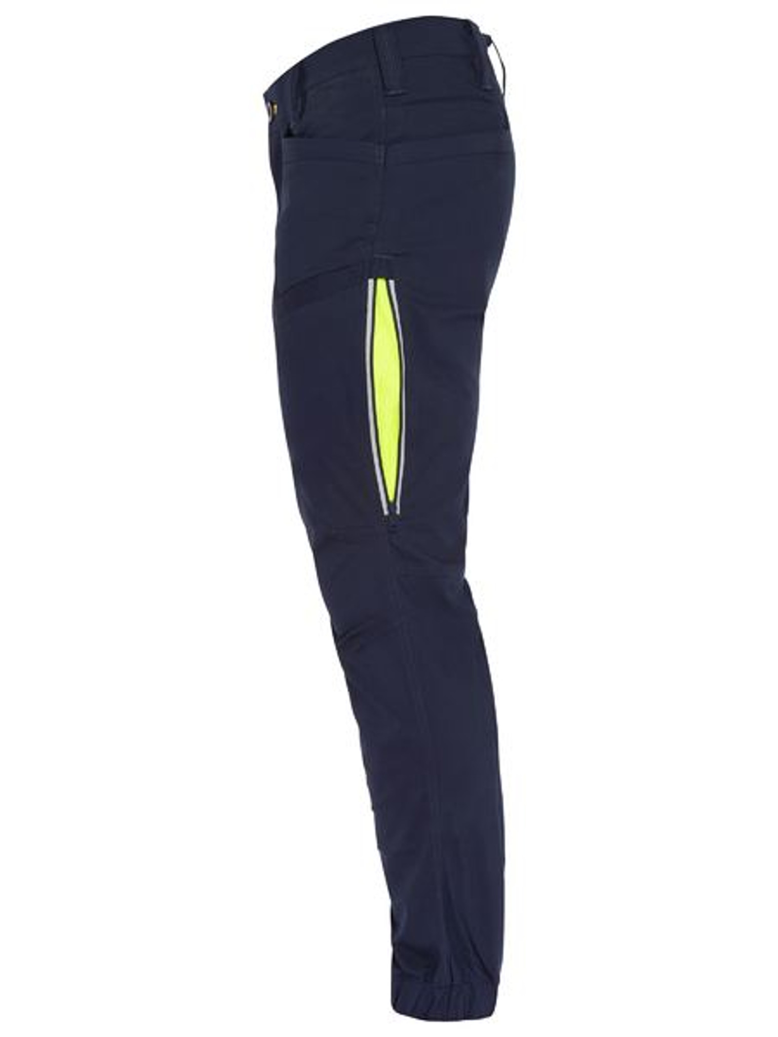 X Airflow™ Stretch Ripstop Vented Cuffed Pant