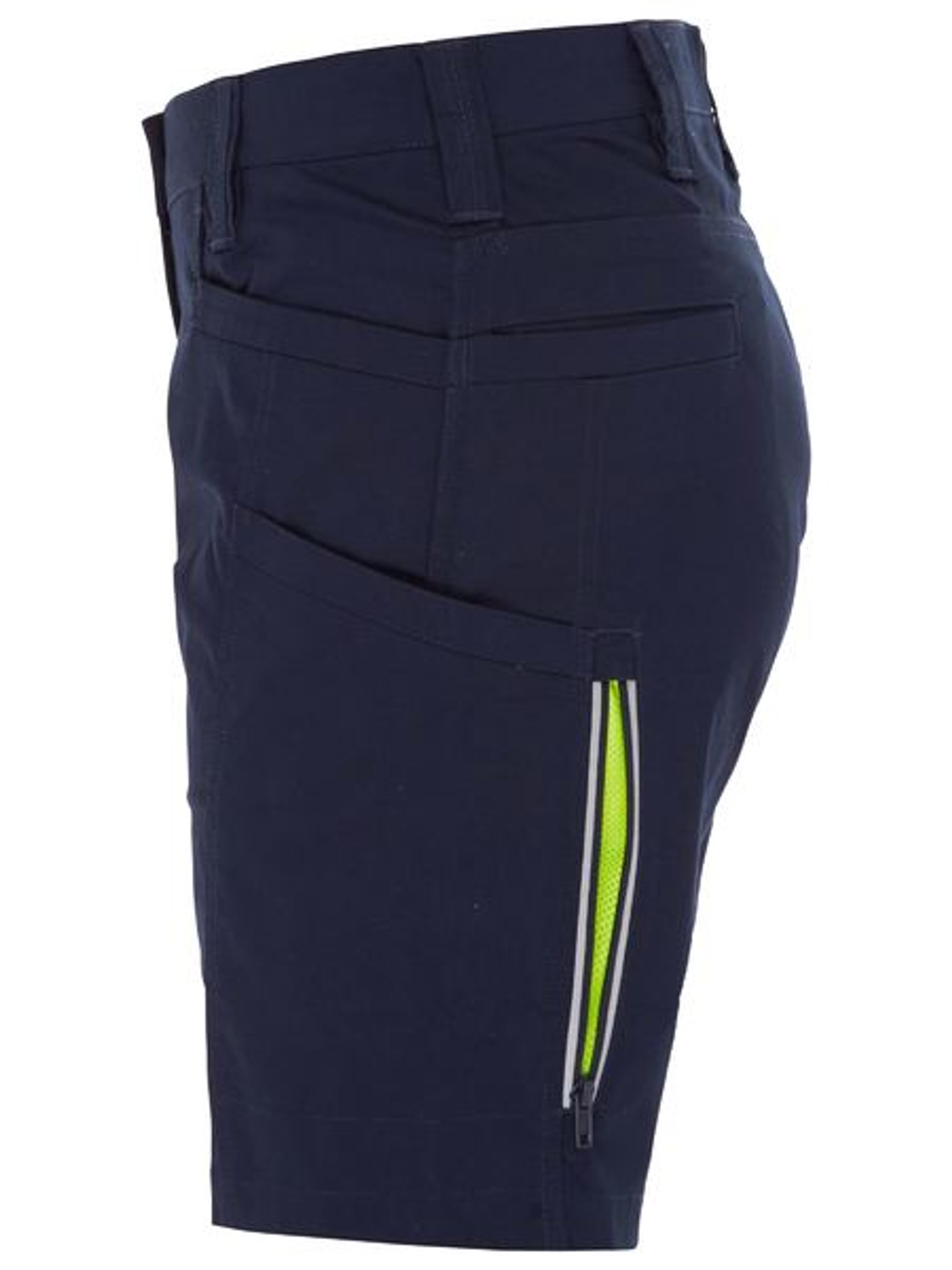 Reflex Women's Cargo Stretch Ripstop Shorts