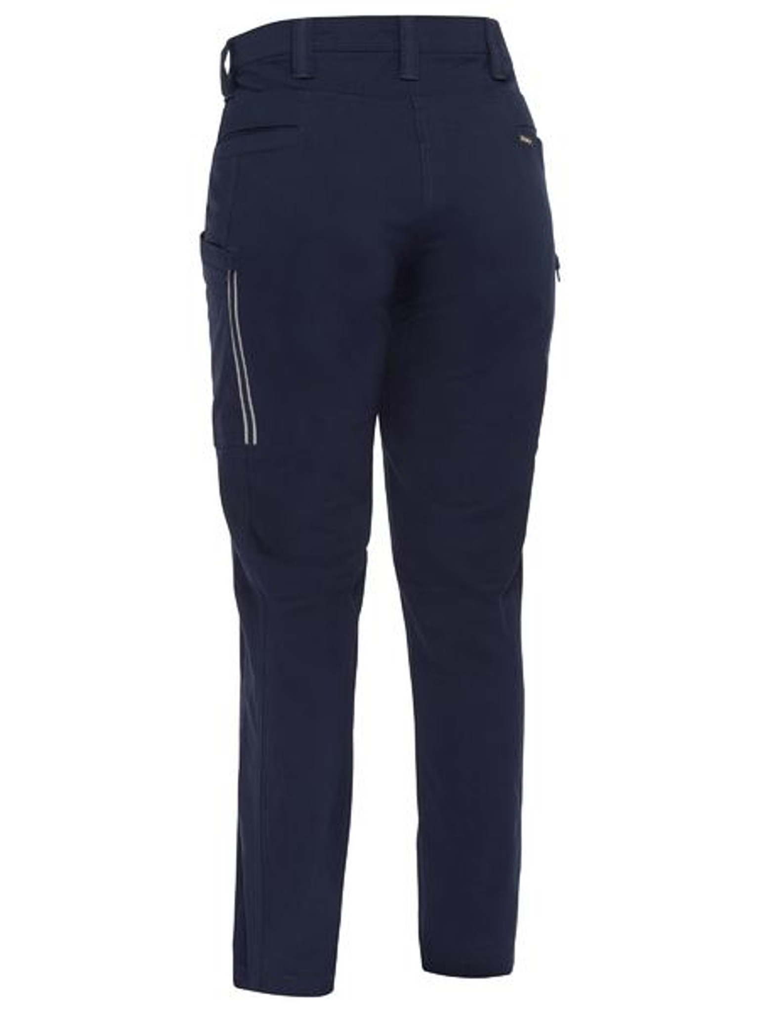 BISLEY X Airflow™ Taped Stretch Ripstop Vented Cargo Pant