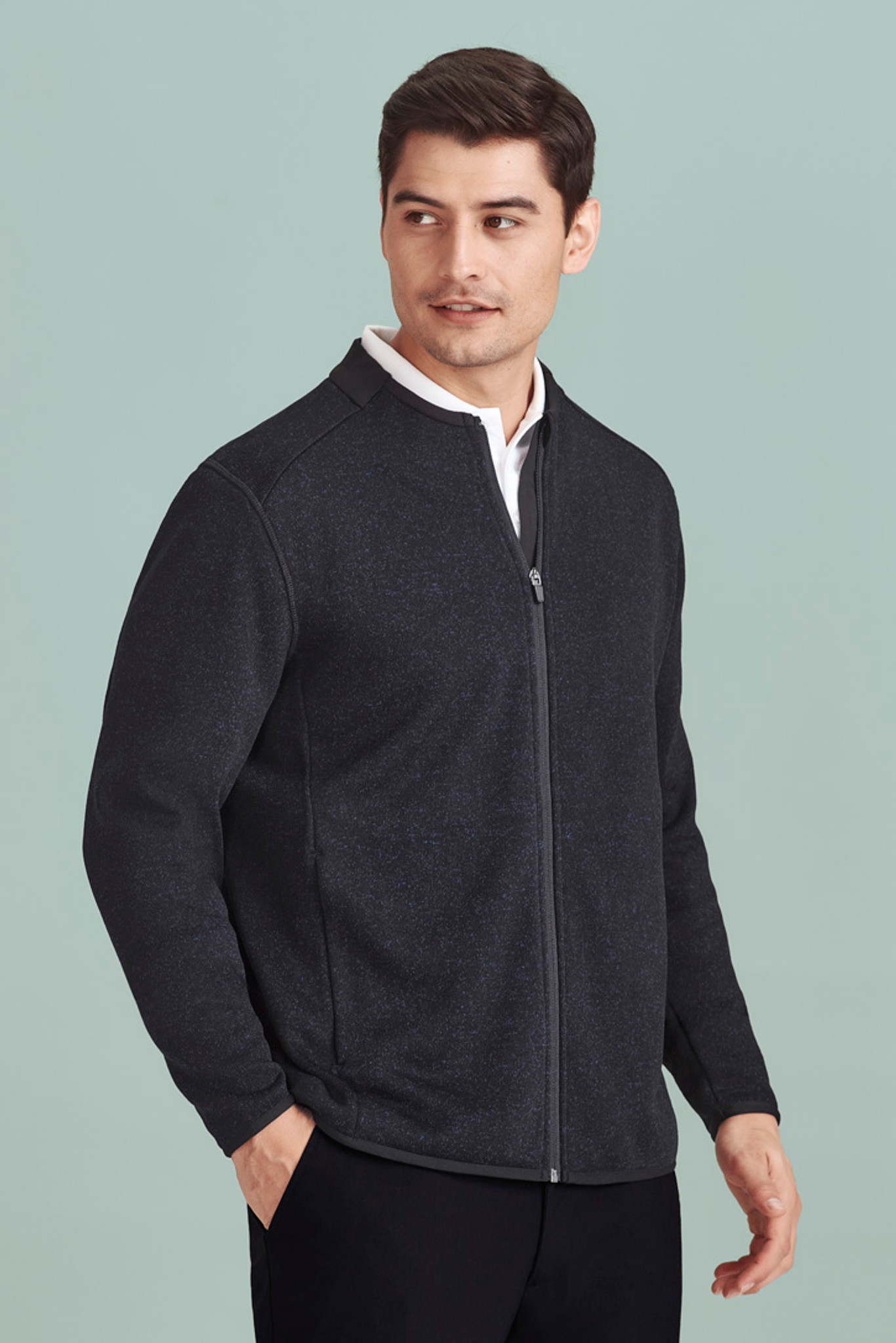 *NEW* Nova Knit Jacket Mens