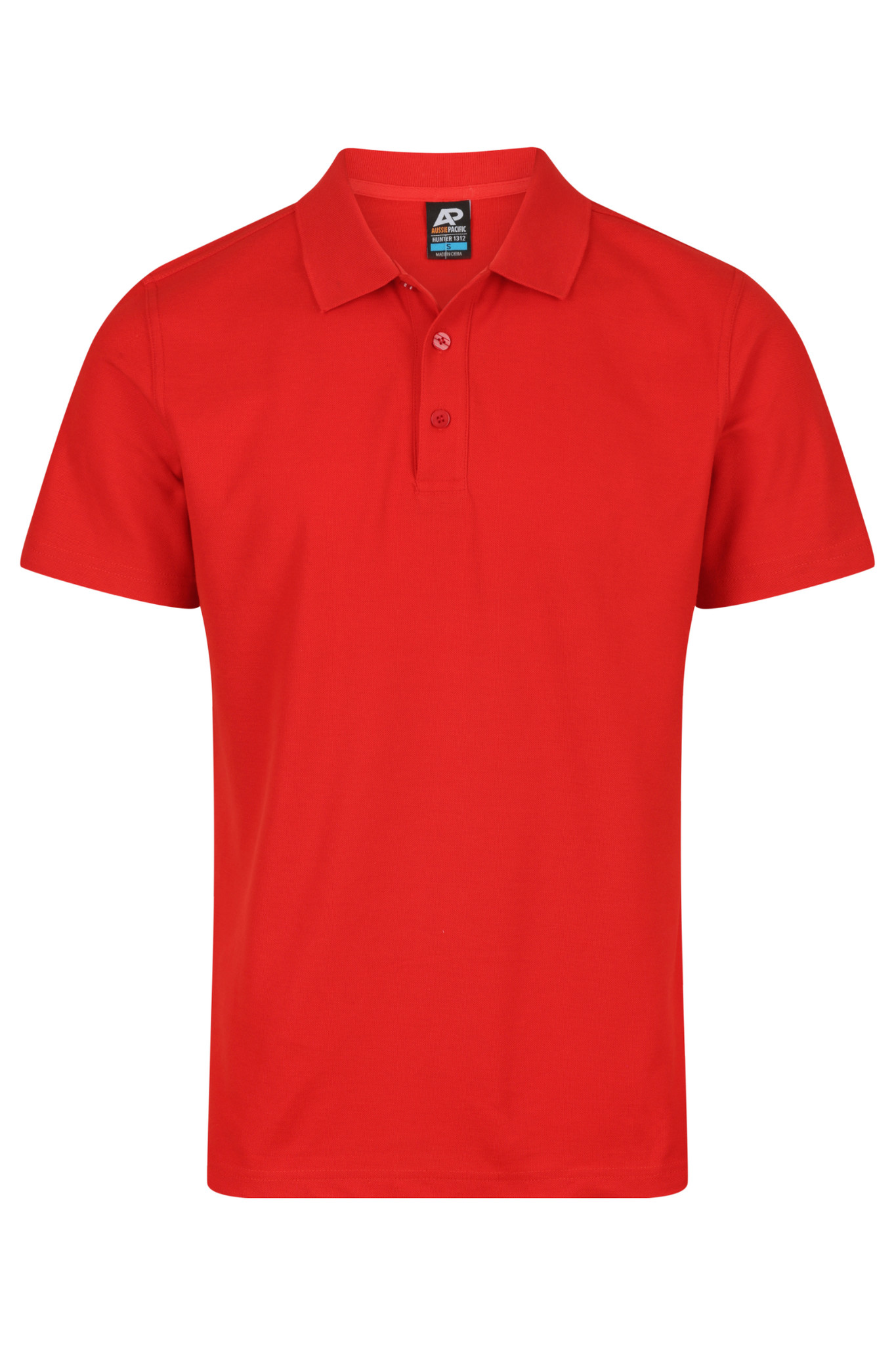 Hunter Polo Mens - JP Promotions