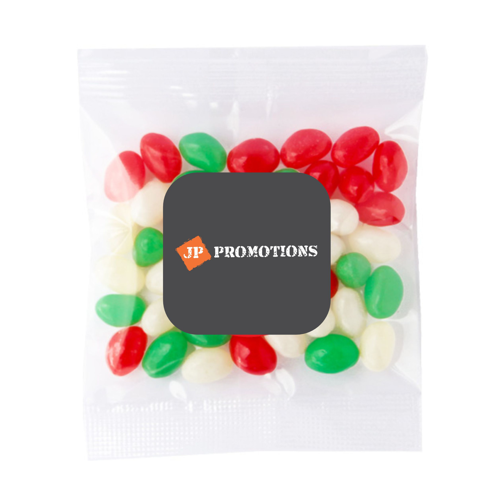 *NEW* Corporate Colour Mini Jelly Beans - 50g