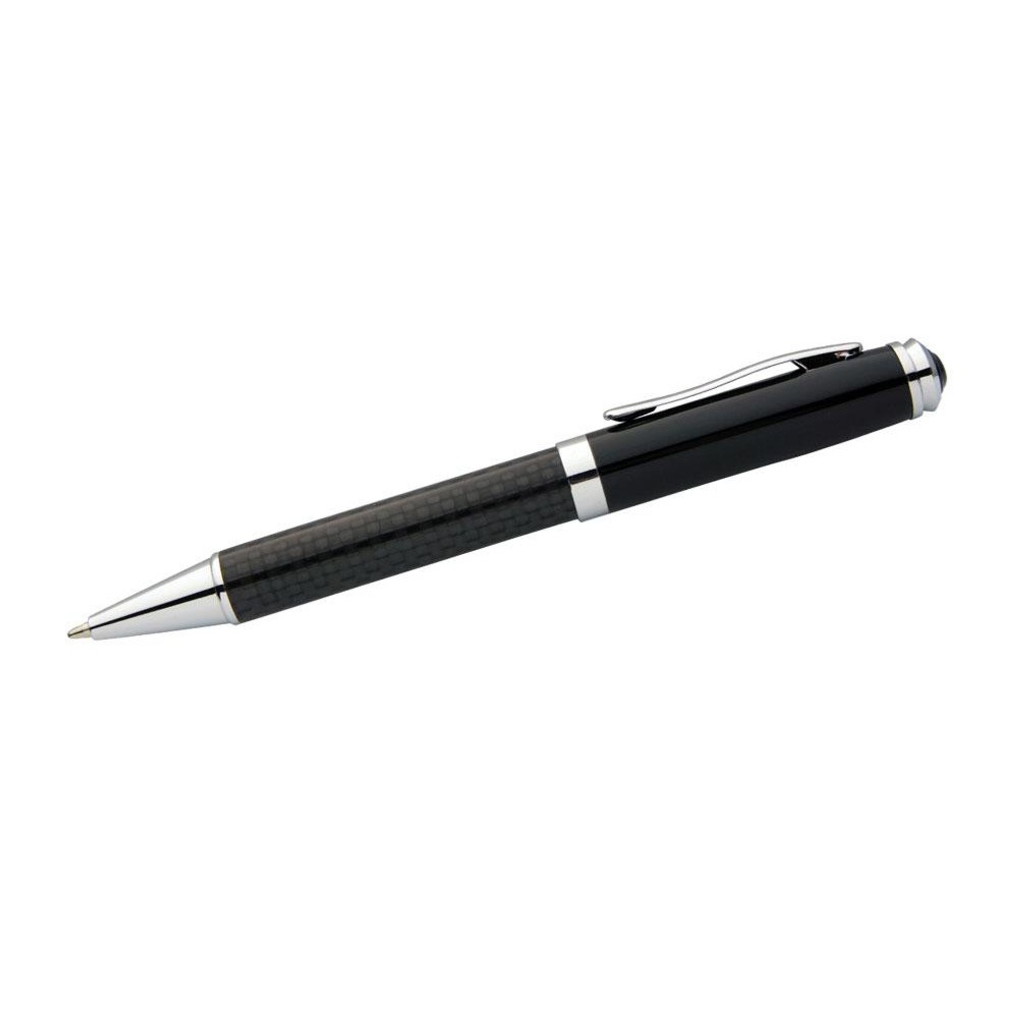 Carbon Fiber Metal Pens