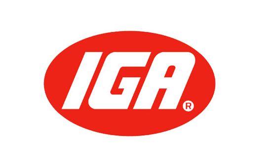 IGA
