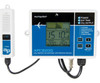 Digital CO2 Monitor & Controller w/15' Remote