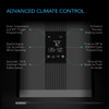 AC Infinity Thermoforge T3