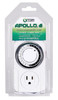 Titan Controls Apollo 6- 1 Outlet Mechanical Timer