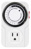 Titan Controls Apollo 6- 1 Outlet Mechanical Timer