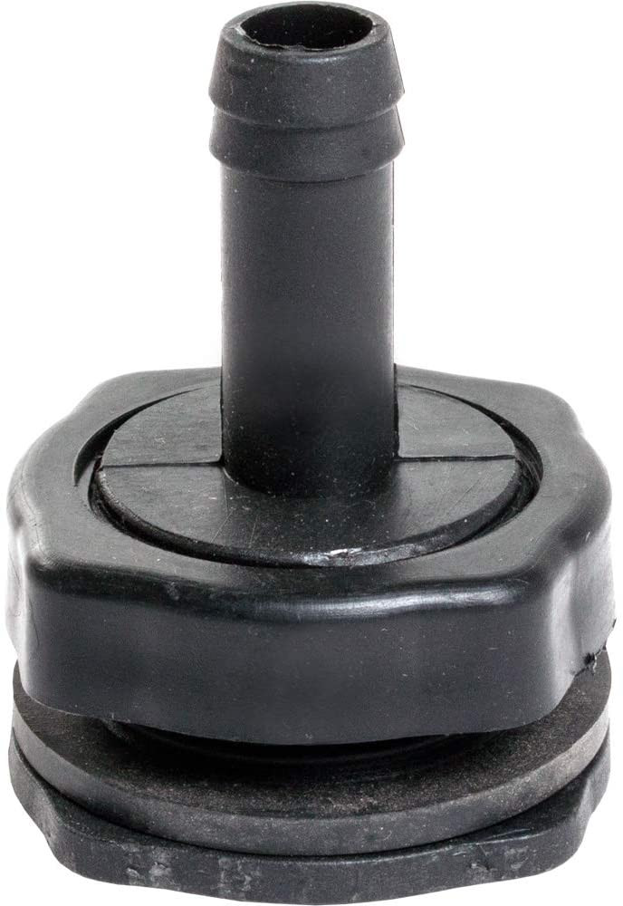Active Aqua Fill/Drain Fitting