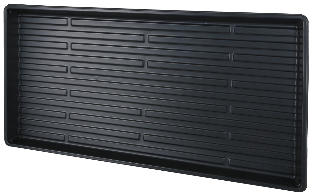 Super Sprouter 10 x 20 Short Germ. Tray No Holes - Shore Grow