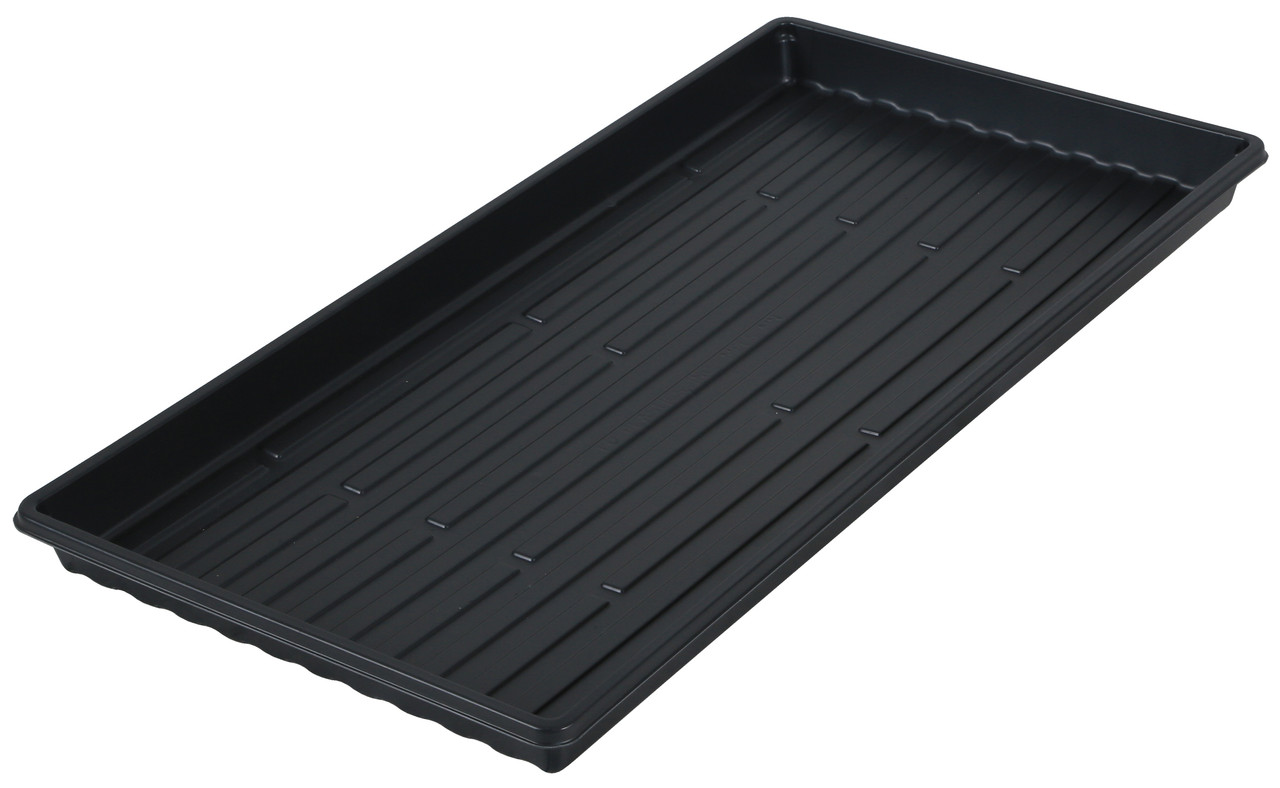 Super Sprouter 10 x 20 Short Germ. Tray No Holes - Shore Grow