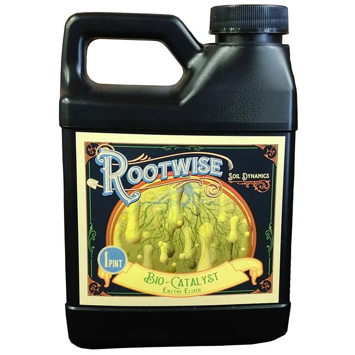 Rootwise Soil Dynamics Bio-Catalyst Enzyme Elixer