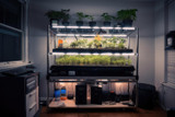 Best Practices for Fluorescent Light Maintenance in Grow Rooms
