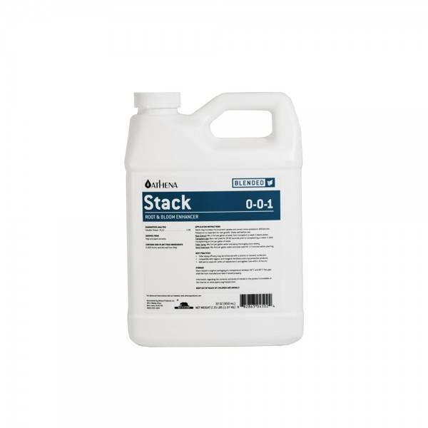 Athena Stack 32oz Shore Grow