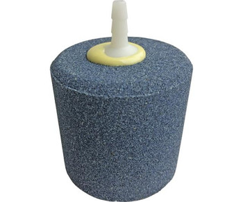 Active Aqua Air Stone, Cylindrical, Medium