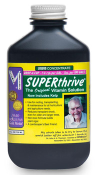 Superthrive 4FL oz 