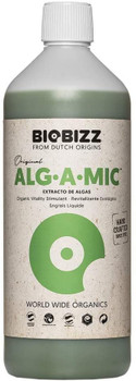 Biobizz Alg A Mic 1L
