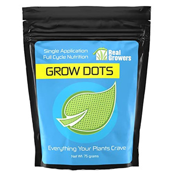 Grow Dots Single 