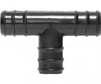 3/4” T Connector