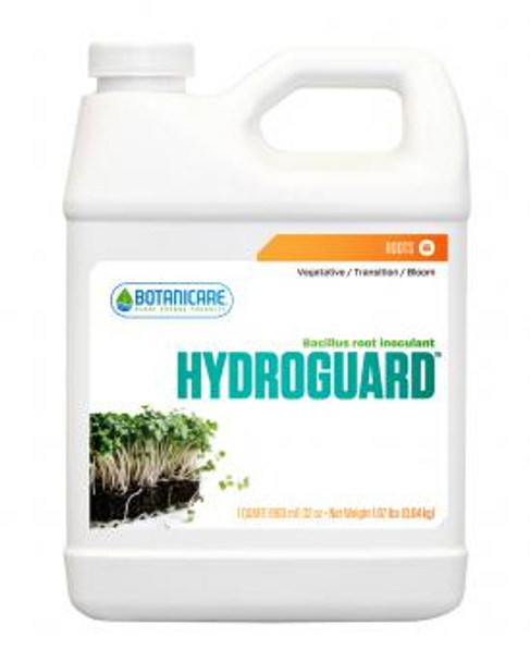 Botanicare Hydroguard, 1 qt
