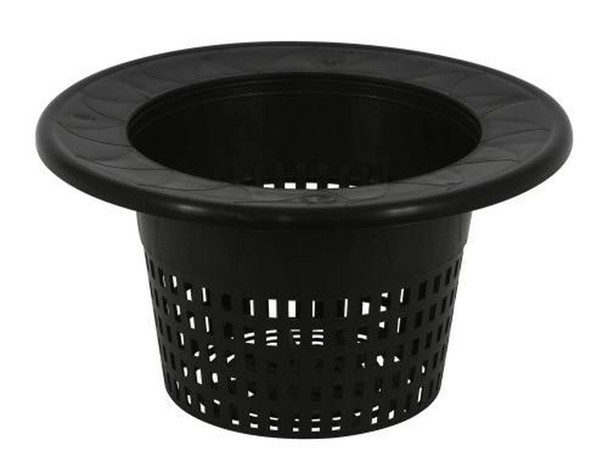 Gro Pro Mesh Pot/Bucket Lid 8"