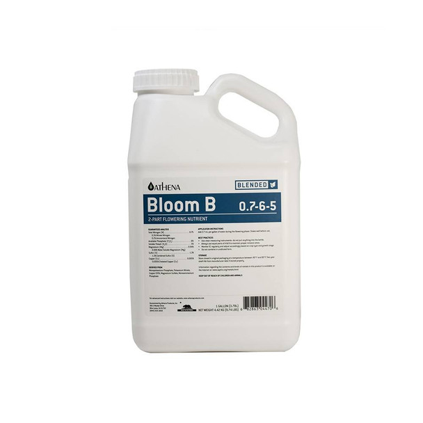 Athena Bloom B 1gal