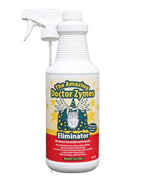 Doctor Zymes RTU 32 OZ