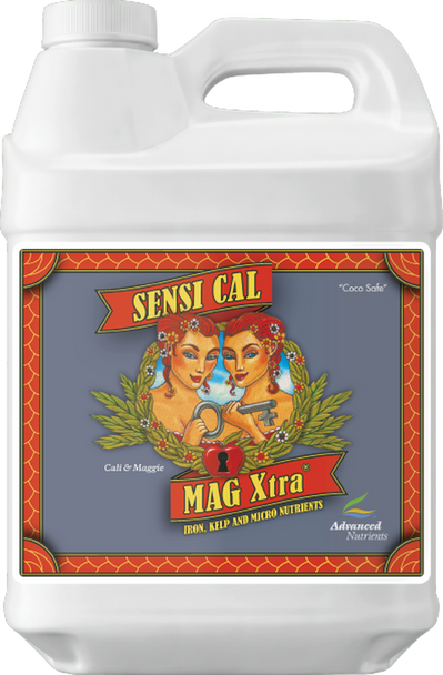 Sensi Cal Mag Xtra 500ml