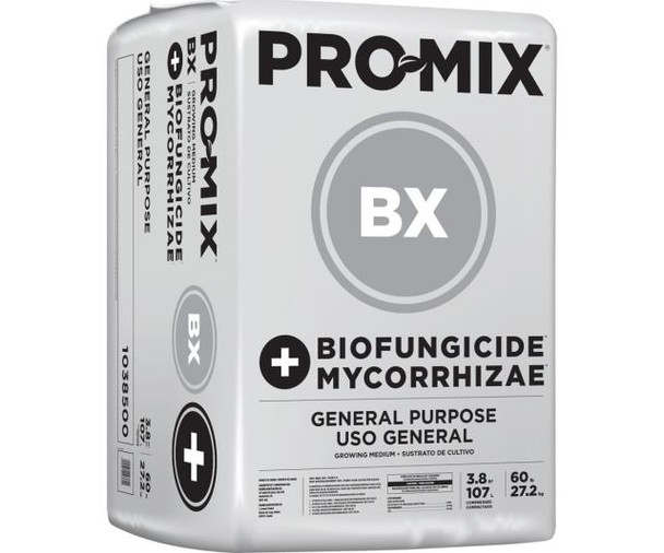 Pro-Mix BX BIO + MYCO 3.8cf