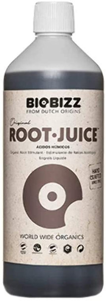 Biobizz Root Juice 1L