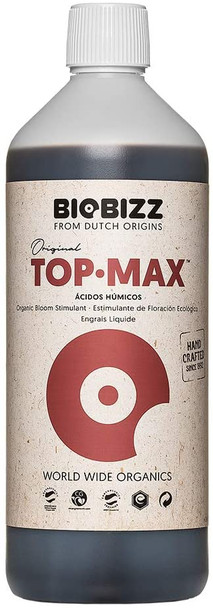 Biobizz Top Max 1L 