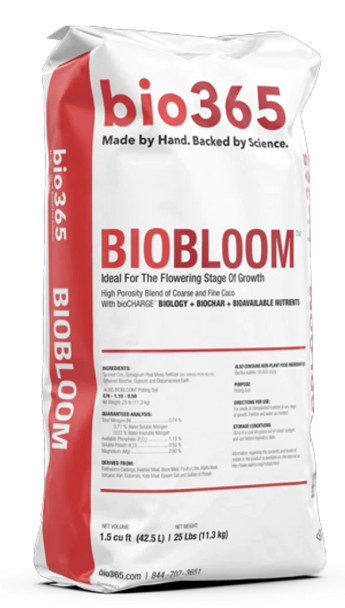bio365 BIOBLOOM 1.5