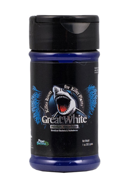 Great White 1 oz.