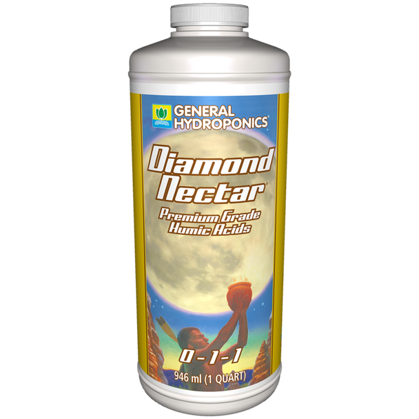 GH Diamond Nectar 1 Qt.