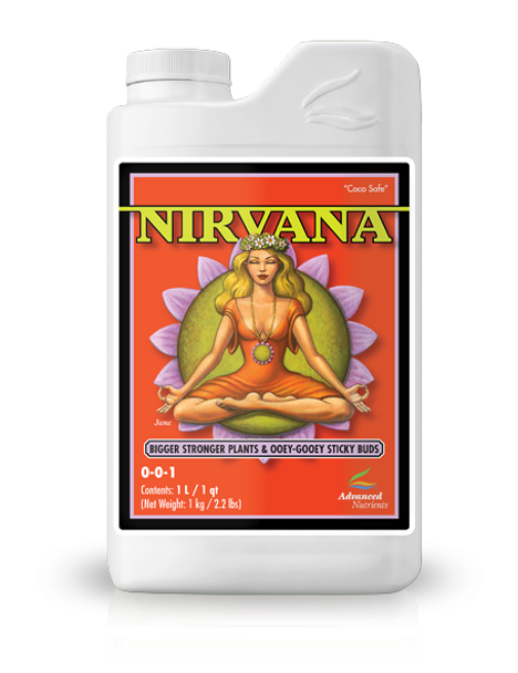 Nirvana 250 ml