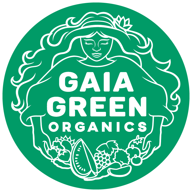 Gaia Green Organics