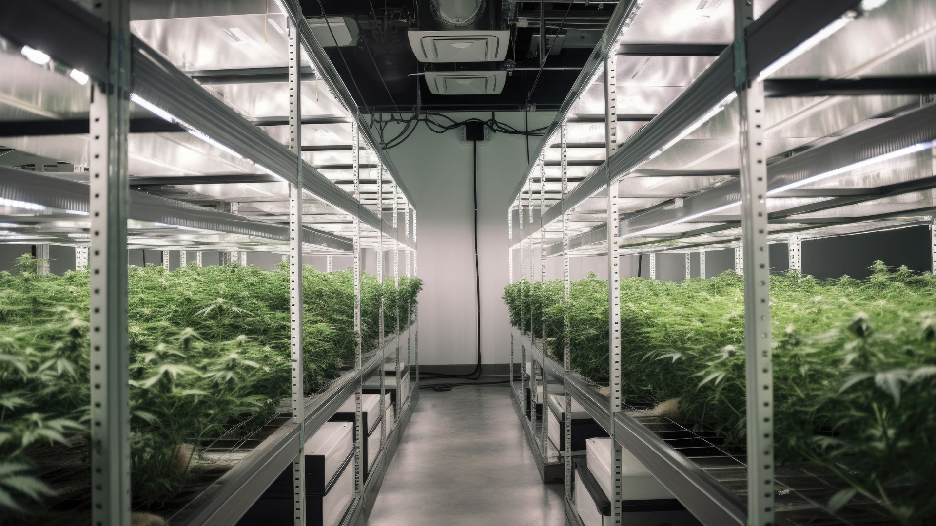 3 Tips for Getting Rid of Grow Room Odors Shore Grow