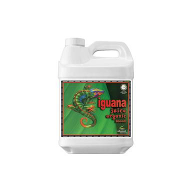 OG Iguana Juice Bloom 4 Liter - Shore Grow OG Iguana Juice Bloom 4 Liter - Shore Grow