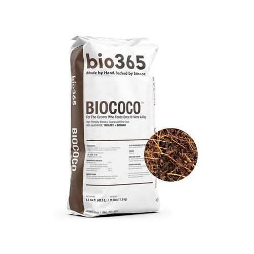 bio365 BIOCOCO 1.5 - Shore Grow