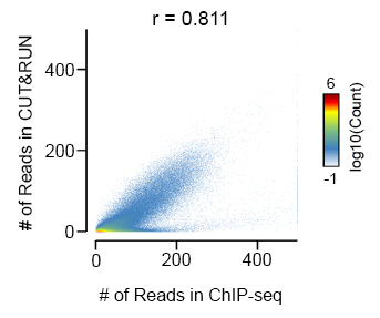 13-0041 Correlation Analysis