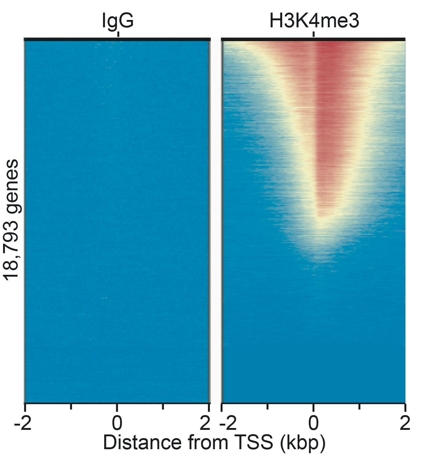 13-0042 Heat Map