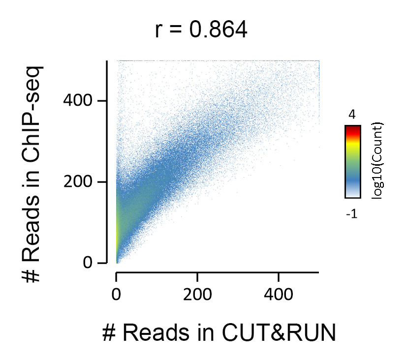 13-0030 Correlation Analysis