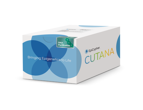 CUTANA™ DNA Purification Kit